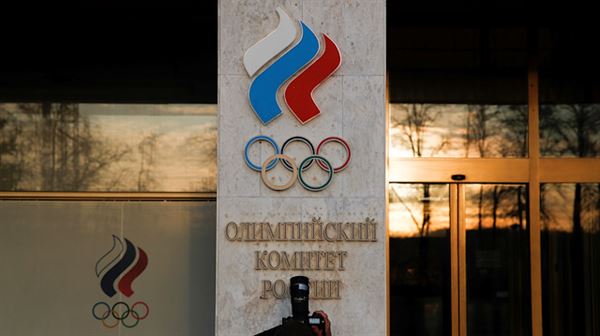 Russia braces for four-year Olympic ban over doping scandal