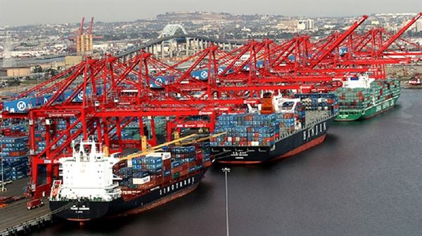 European bank backs Turkey’s maritime industry