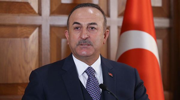 Turkey has remarkable geopolitical potential, says Turkey's FM