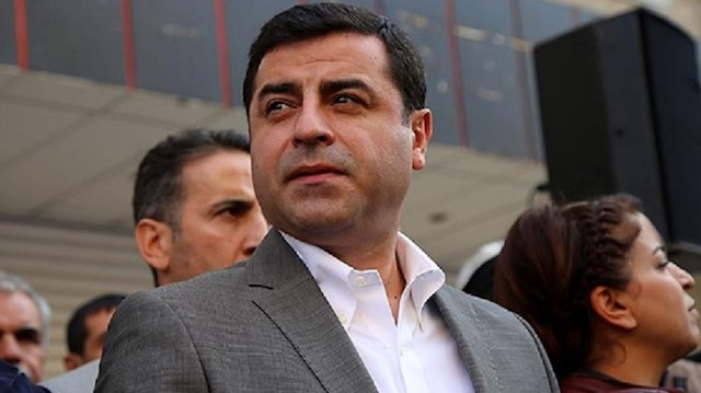 Edirne Cumhuriyet Başsavcılığı: Demirtaş’ın herhangi bir sağlık sorunu…