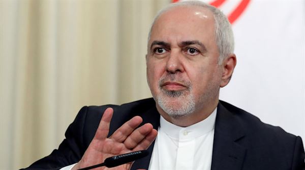 EU powers' letter to UN on Iran's missiles shows 'miserable incompetence': Zarif