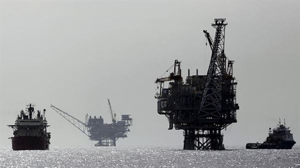 Israel warns energy giants to halt work on Aphrodite gas until deal reached with Greek Cypriots