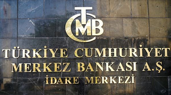 Turkish central bank seen cutting rates 150 points to 12.5%