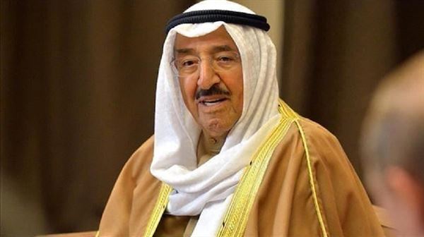 أمير الكويت: أجواء إيجابية بالقمة الخليجية تؤشر على التمسك بوحدتنا