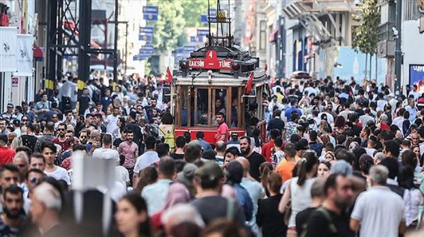 لأول مرة.. تركيا تدخل فئة 'التنمية البشرية المرتفعة جدًّا'