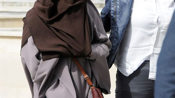 Daesh detainee arrested on her return to Ireland from Turkey