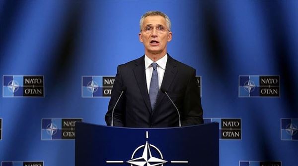 أمين عام 'الناتو': حلفنا هو الأنجح على مدار التاريخ‎