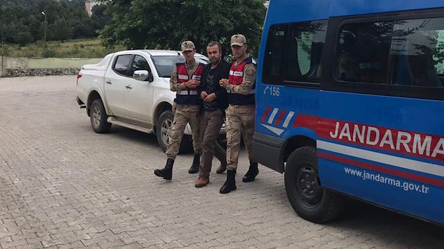 Ordulu seri katilin cep telefonunda kurbanların fotoğrafları çıktı: Öldürmeden önce çekmiş