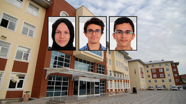 Aksaray Üniversitesi Türkiye’nin en çevreci üniversiteleri arasına girdi