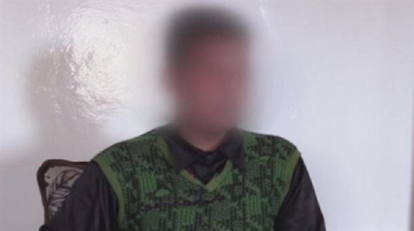 Forcibly recruited teen escapes YPG/PKK terrorists
