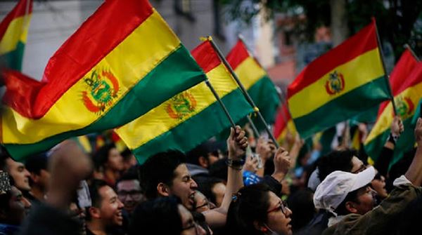Bolivia to hold presidential elections in March 2020