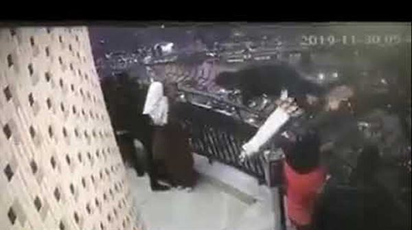 تحقيق في فيديو 'الانتحار المفزع' من برج القاهرة