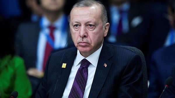 Turkey's Erdoğan agrees to back NATO plans for Baltic, says Lithuania