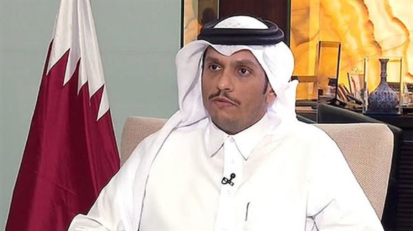 بشكل رسمي..قطر تعلن إجراء مباحثات مع السعودية لإنهاء الأزمة الخليجية