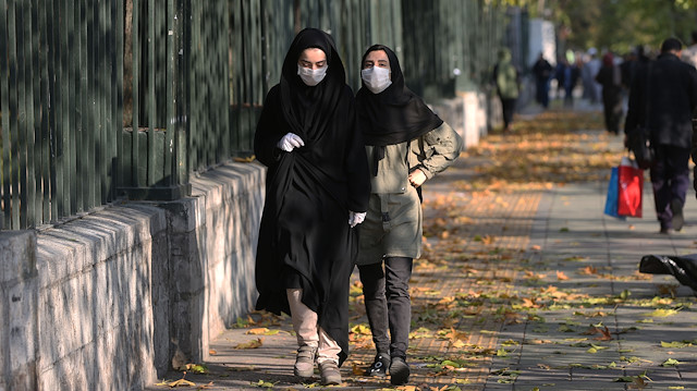 İran'da domuz gribi: 19 kişi hayatını kaybetti