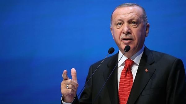 أردوغان يكشف عن قمة رباعية مع هذه الدول لمناقشة المسألة السورية