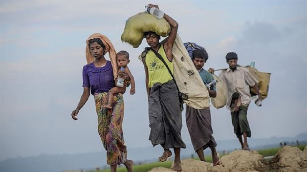 Bangladesh: ‘Human rights situation remains alarming’