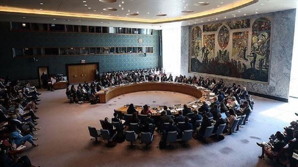 الأمم المتحدة تتبنى 5 قرارات مناهضة لإسرائيل