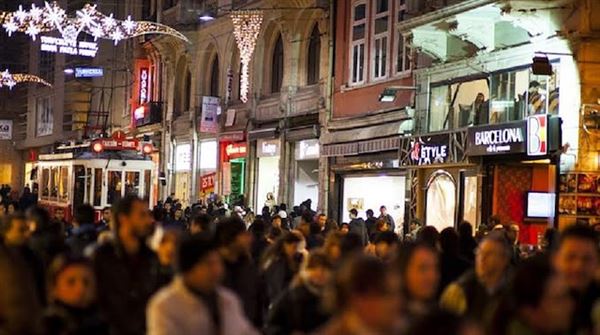 Turkey marks 'very high' progress in human development