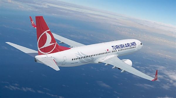 Turkish Airlines serves some 69M passengers in Jan-Nov