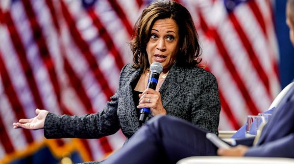 US: Kamala Harris drops out of 2020 White House race