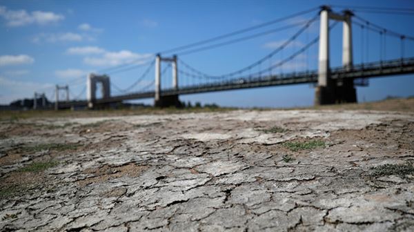 Earth's temperature likely marks hottest decade on record