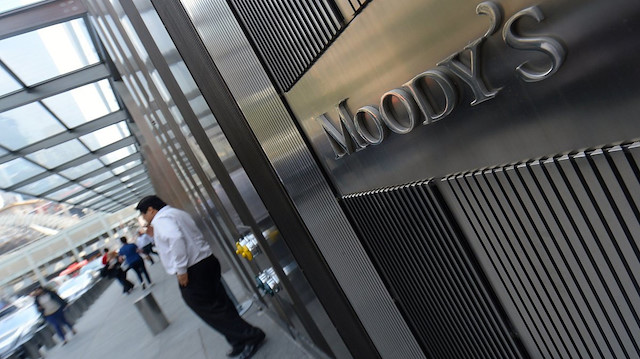 Moody's'ten Türkiye kararı