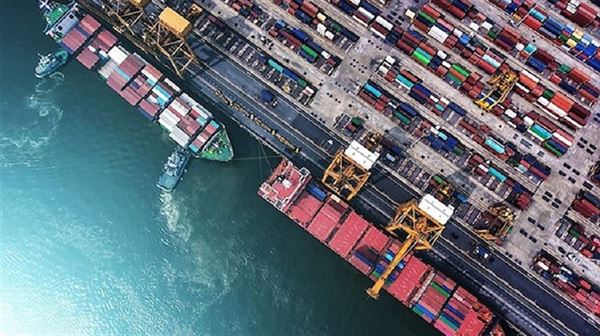 'Turkey boosts exports despite trade wars'