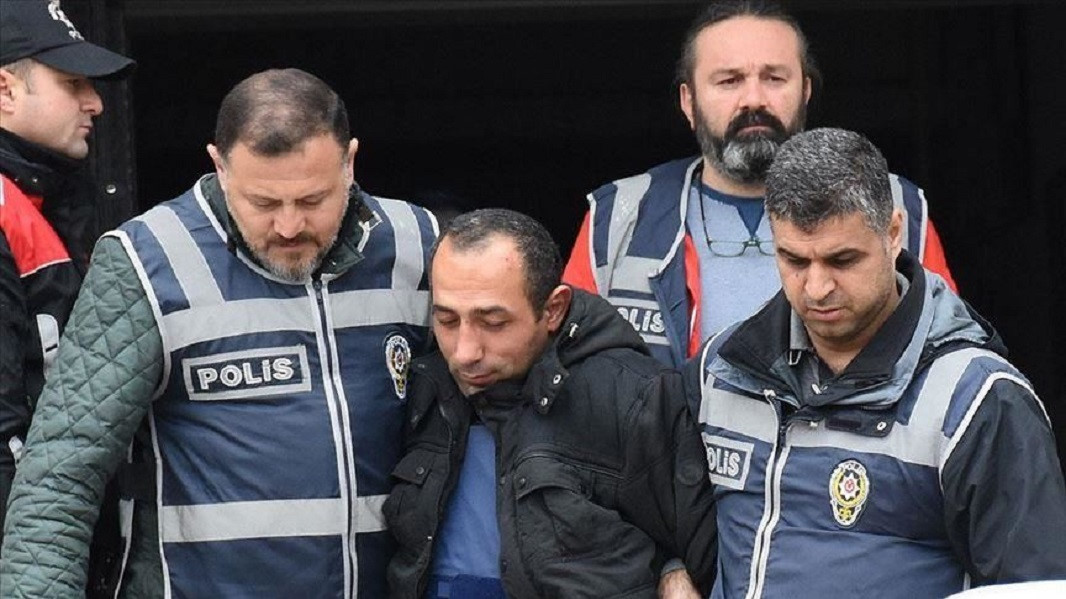Turkish court remands key suspect in stabbing case