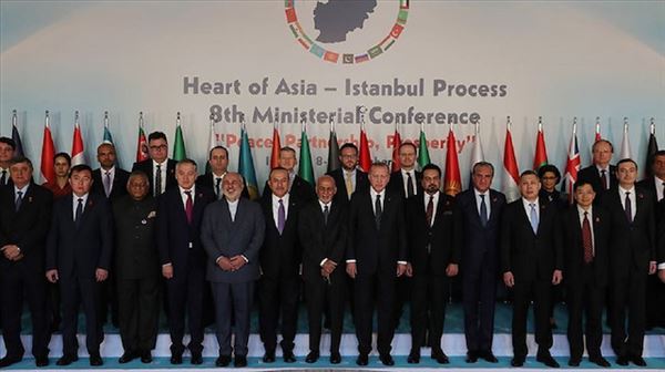 مؤتمر بإسطنبول يبحث عقبات التعاون الاقتصادي بين الدول الإسلامية