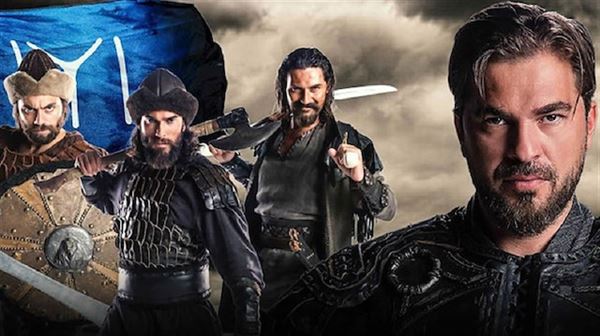 Pakistani fans to watch 'Resurrection: Ertuğrul' in Urdu after PM Khan’s request