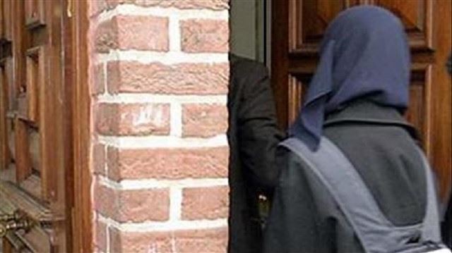 Muslim schoolgirl targeted in Islamophobic assault in UK