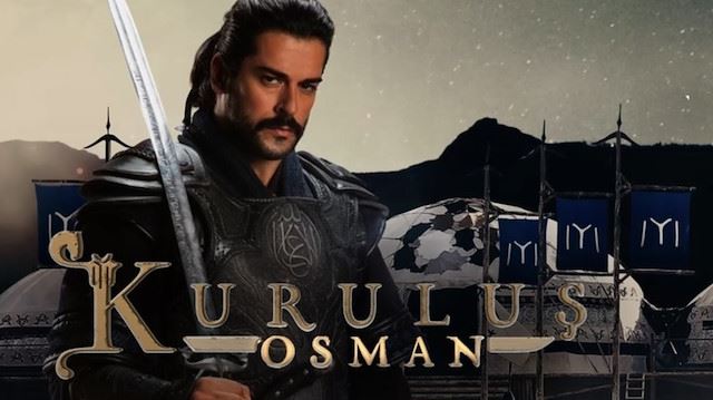 Breathtaking 'The Ottoman' debut hits screens, allures millions worldwide