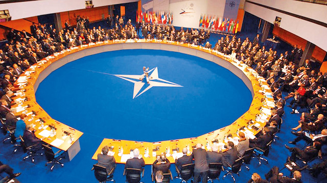 ABD NATO’ya yardımı kesecek