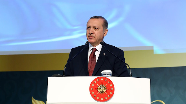 ​Cumhurbaşkanı Erdoğan: Libya ile kararlı duruşumuzu devam ettireceğiz