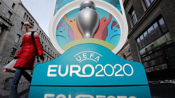 EURO 2020 tickets to go on sale Wednesday