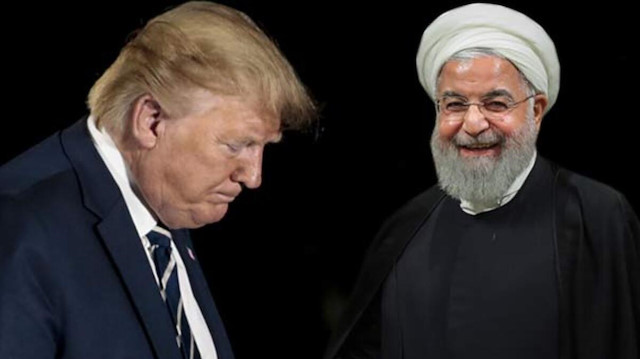 Ruhani: Washington yönetimi sürekli görüşmek için özel mesaj…