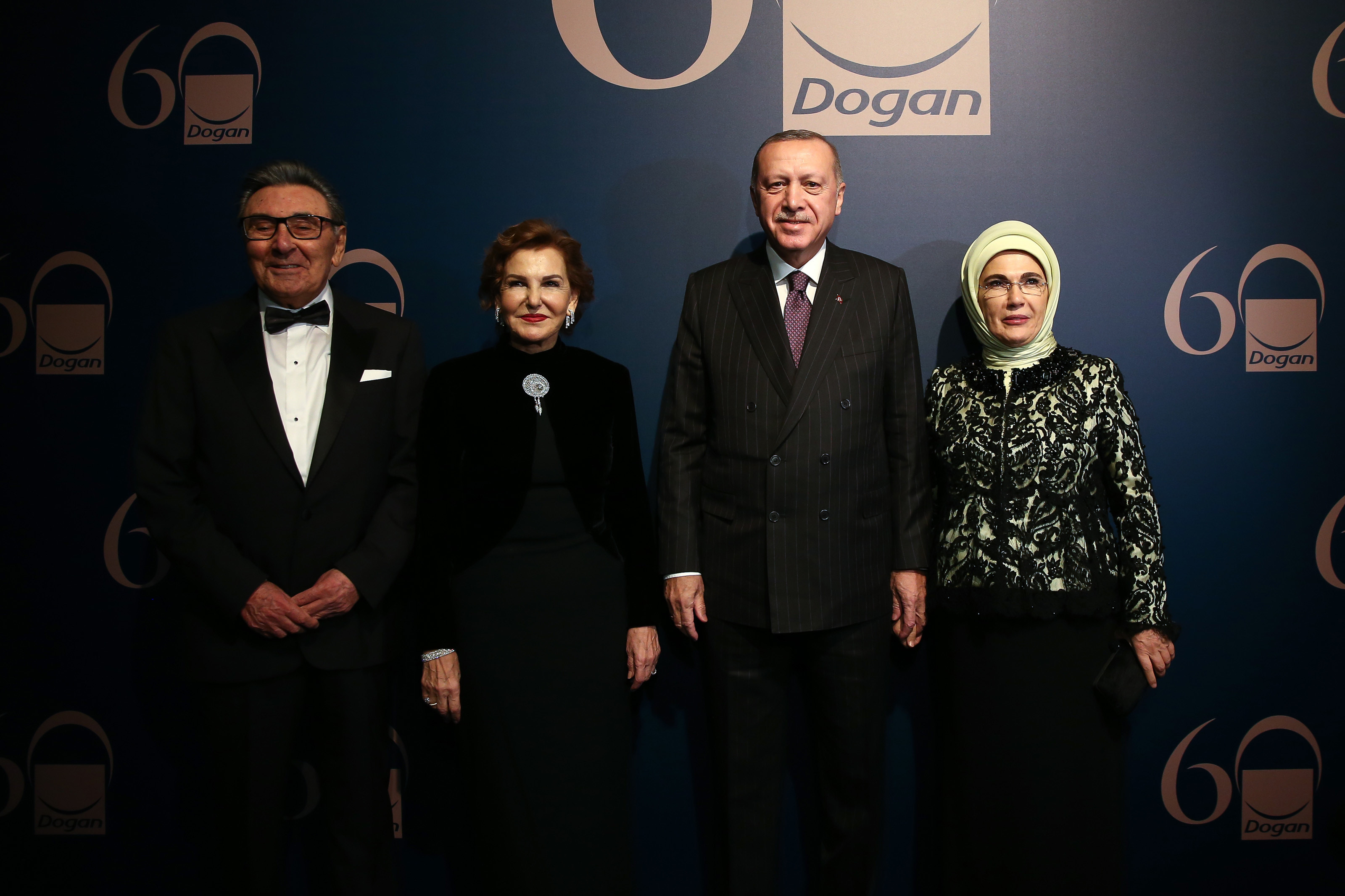 Cumhurbaşkanı Erdoğan: Ortak sloganımız 'Önce Türkiye'