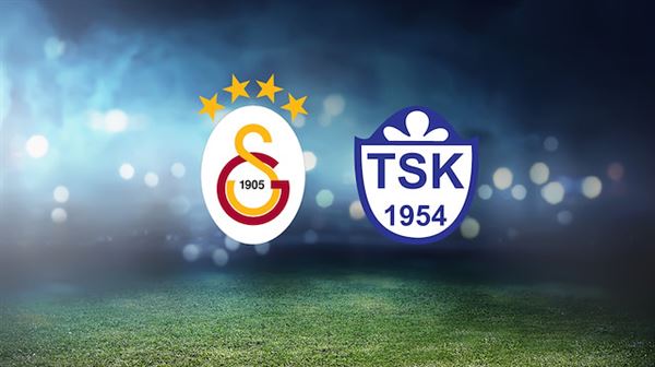 Galatasaray-Tuzlaspor