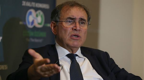 Turkey overcoming recession, says prominent economist