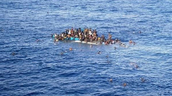مصرع 57 مهاجرا غير نظامي جراء غرق قارب قبالة الشواطئ الموريتانية‎