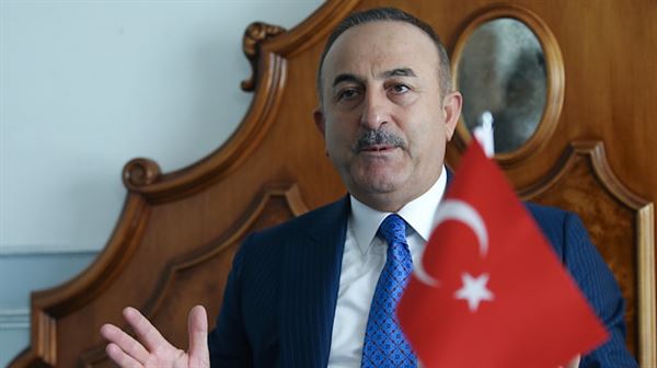 Turkish FM to attend OIC event in Morocco