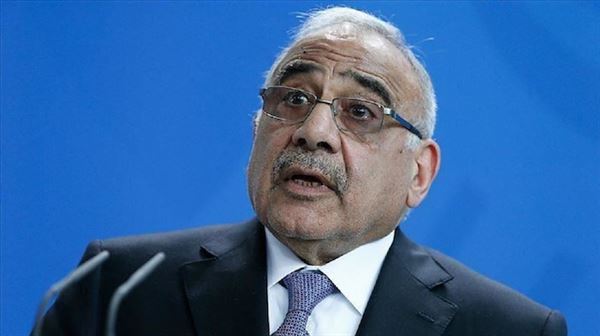 حكومة عبد المهدي.. استقالة للرئيس أو ثقة يسحبها برلمان العراق