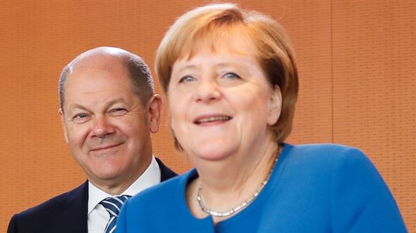 Germany's Scholz to attend euro zone meeting despite losing SPD race…