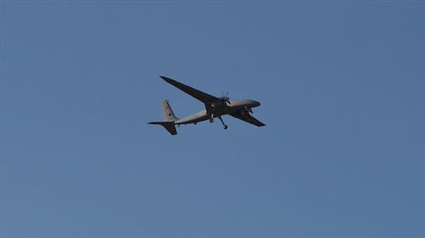 تركيا.. طائرة 'أقينجي' المسيرة تنجح في أول اختبار طيران
