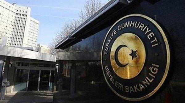 Turkey condemns deadly terrorist attack in Kenya
