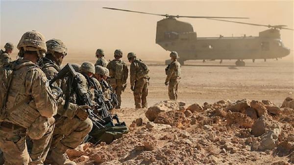 US officials misled Americans on Afghan war: report