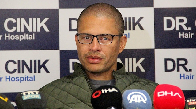 Alex de Souza: Fenerbahçe’ye dönme kararını ben veremem