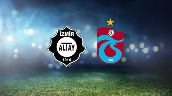 Altay-Trabzonspor