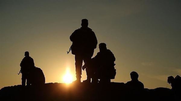 العراق يراقب حدوده مع سوريا بكاميرات حرارية